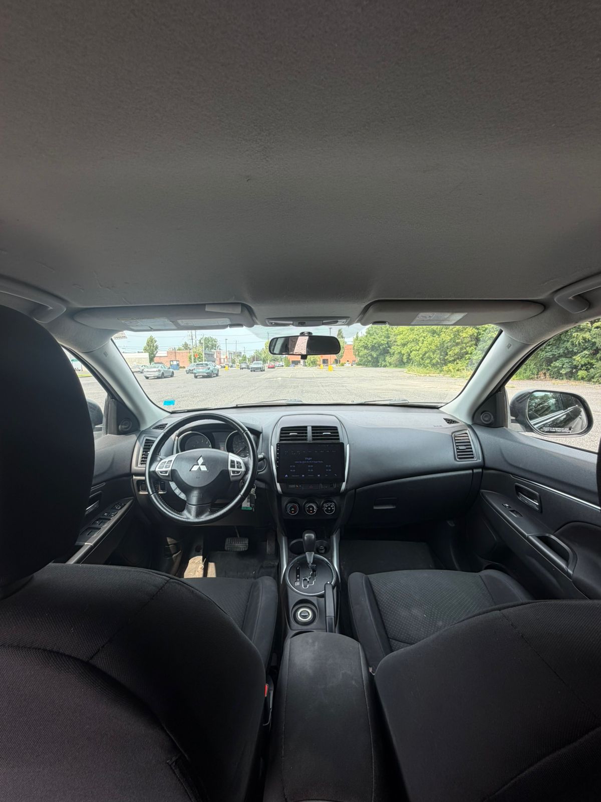 2013 Mitsubishi RVR 10th Anniversary Edition