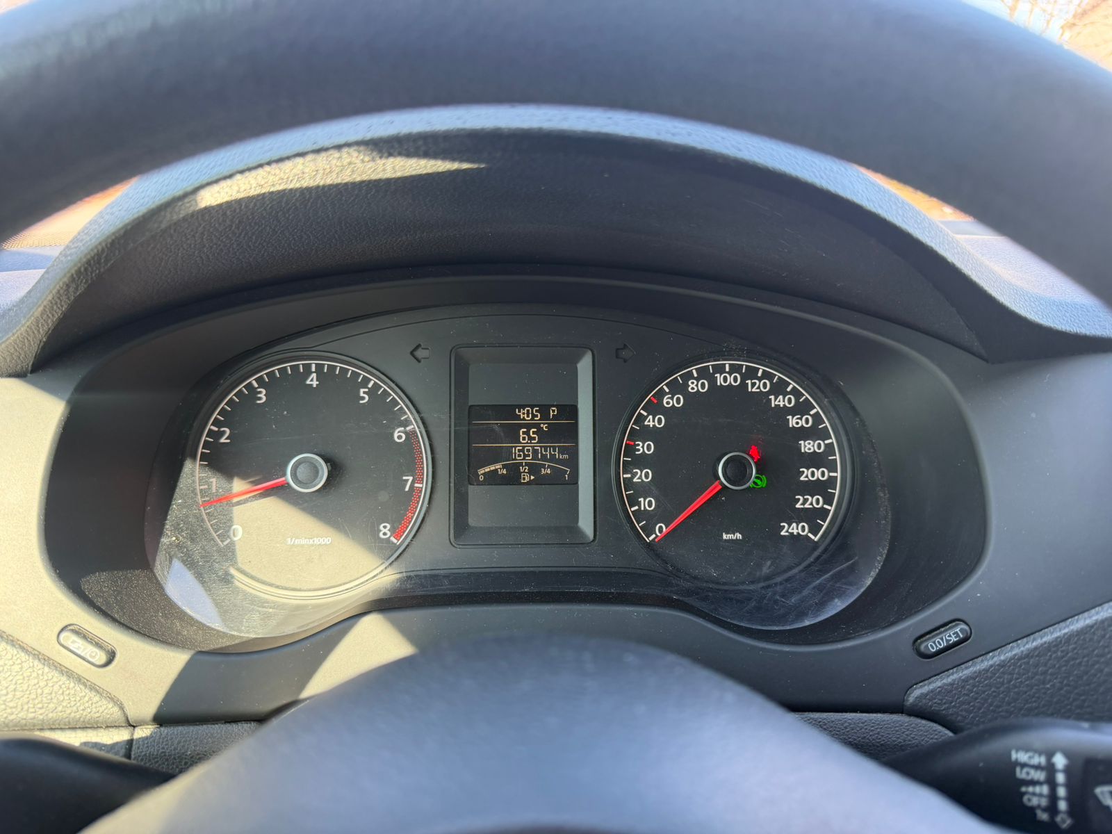 2014 Volkswagen Jetta