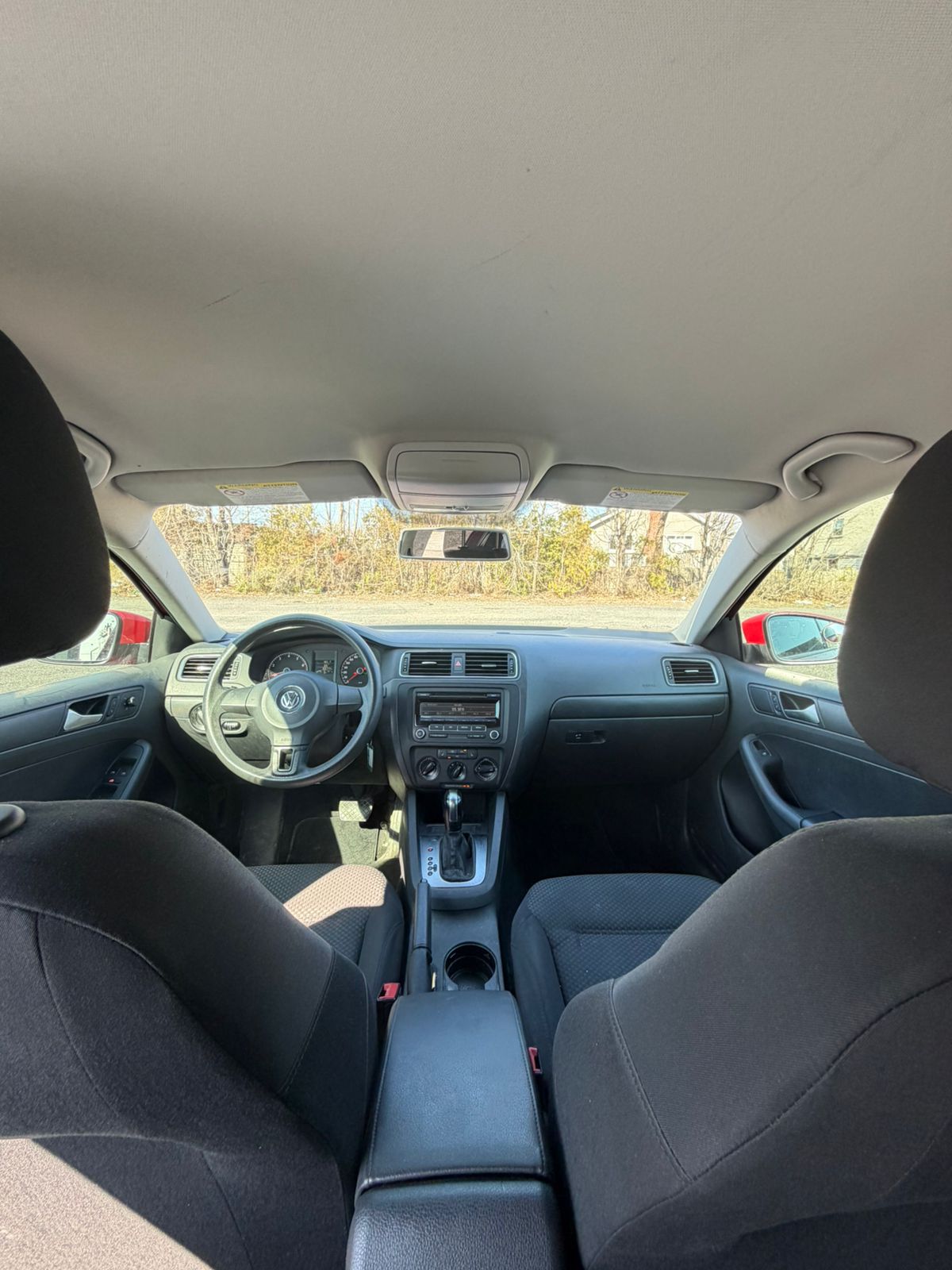 2014 Volkswagen Jetta