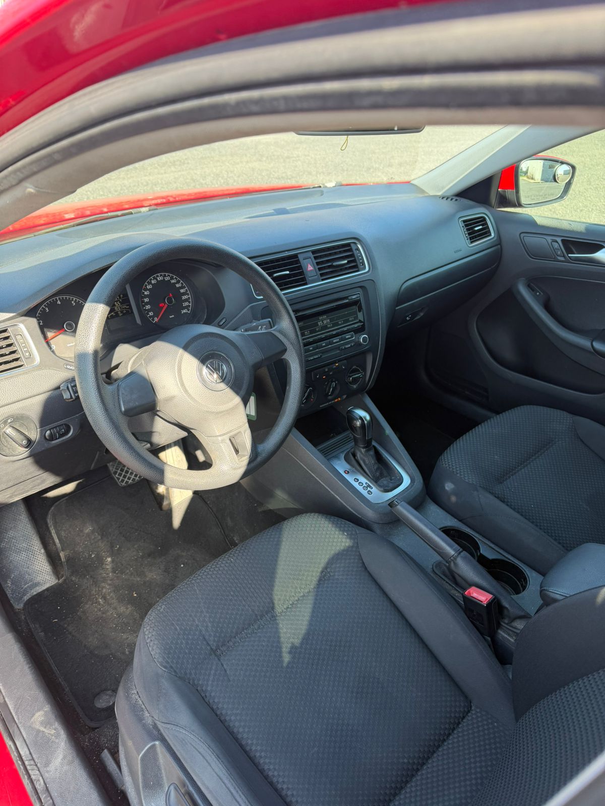 2014 Volkswagen Jetta