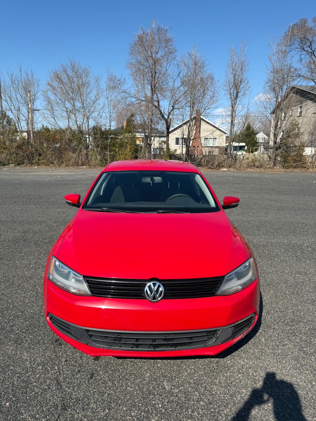 2014 Volkswagen Jetta