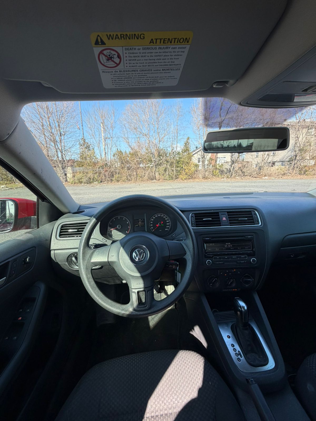 2014 Volkswagen Jetta